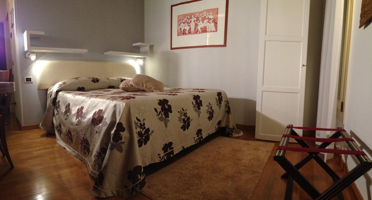La Dogana Bed and breakfast
