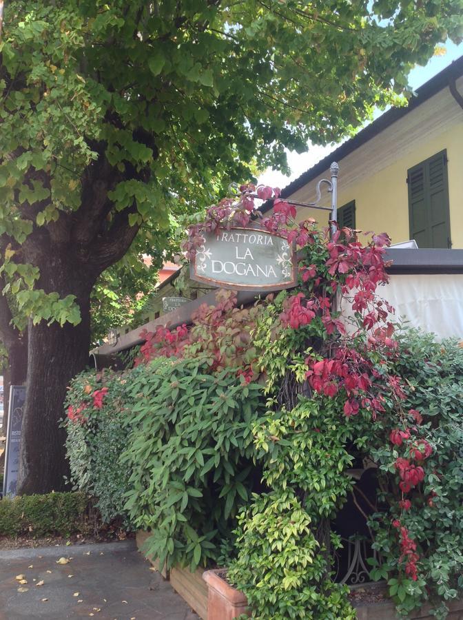 La Dogana Bed and breakfast Portogruaro