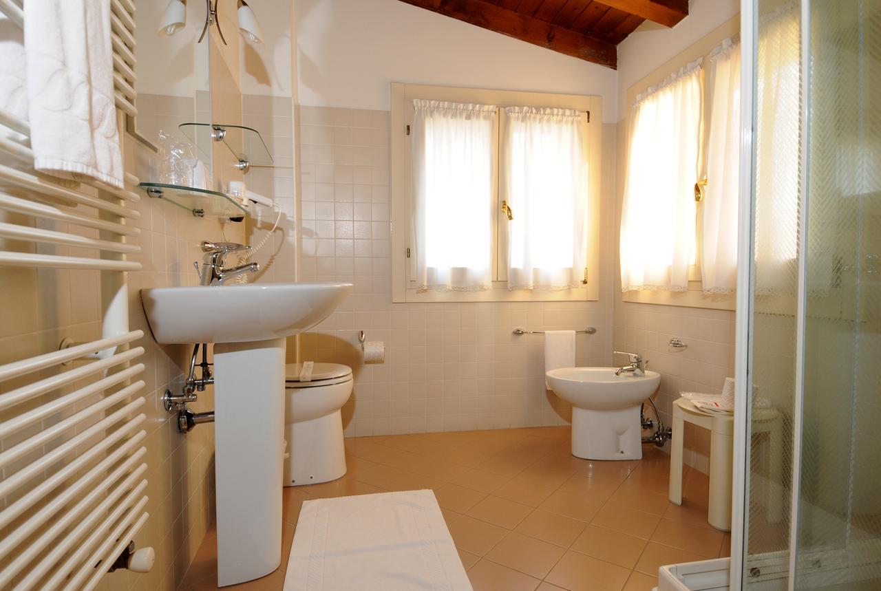 La Dogana Bed and breakfast *