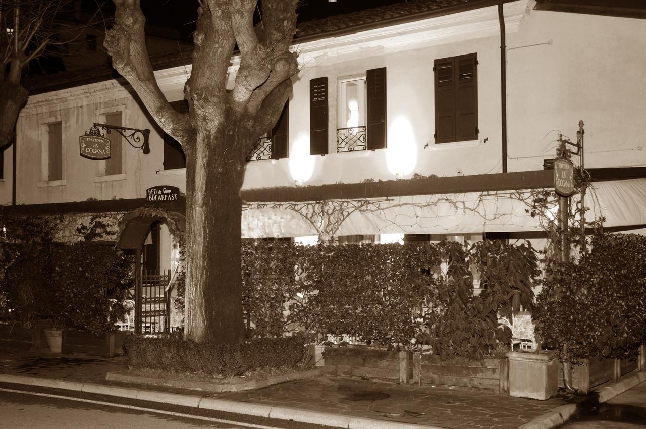 La Dogana Bed and breakfast *