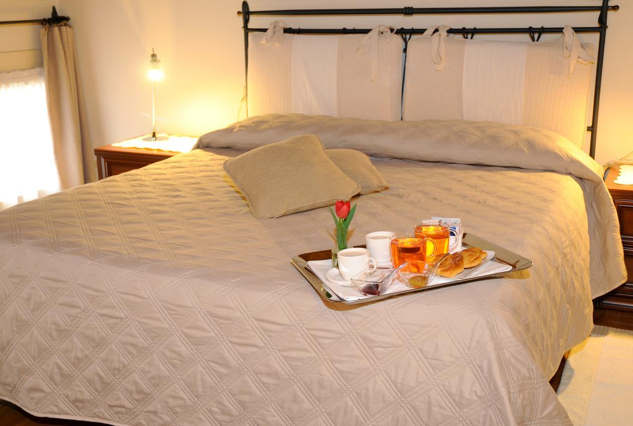 Bed and breakfast La Dogana *
