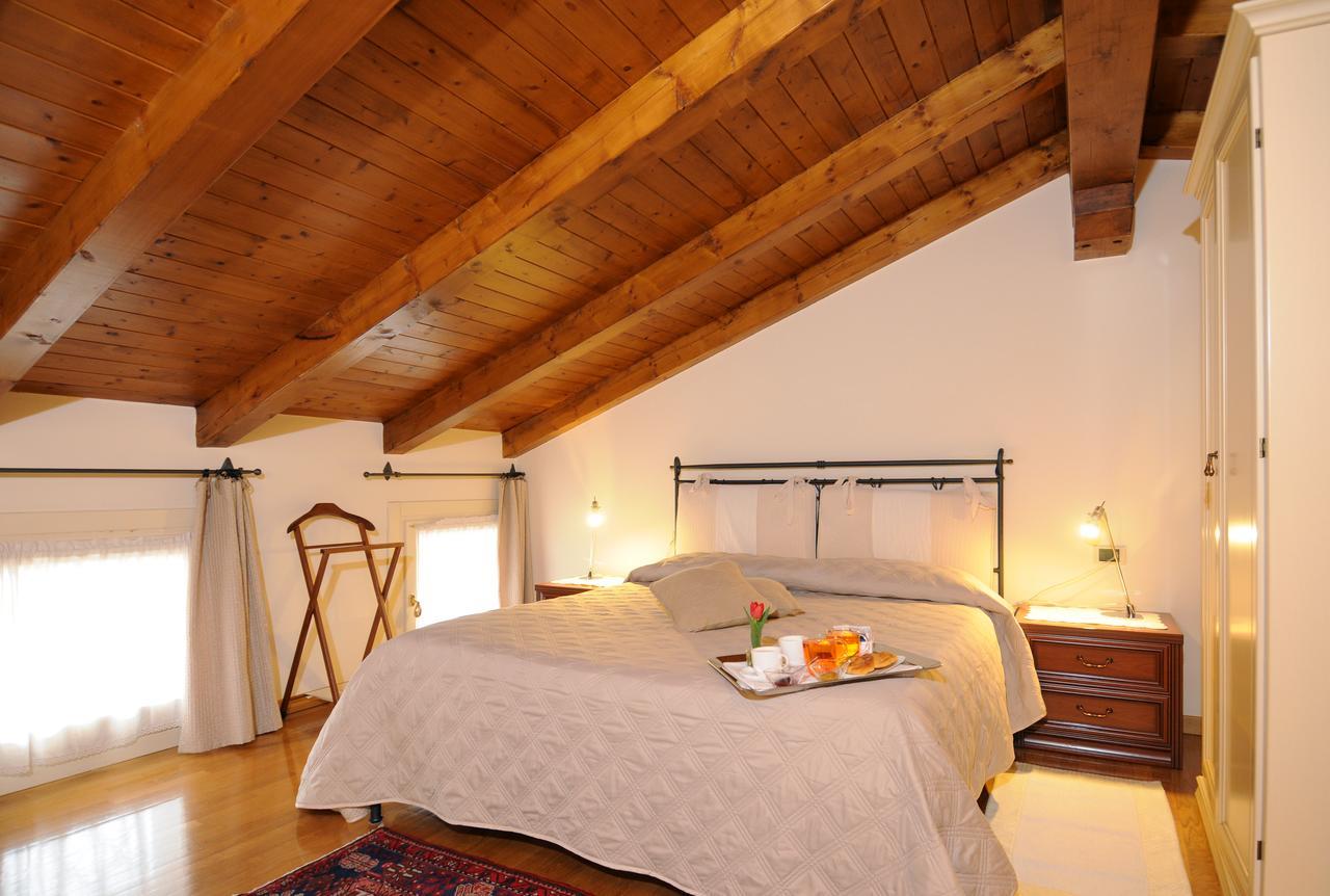 La Dogana Bed and breakfast Portogruaro