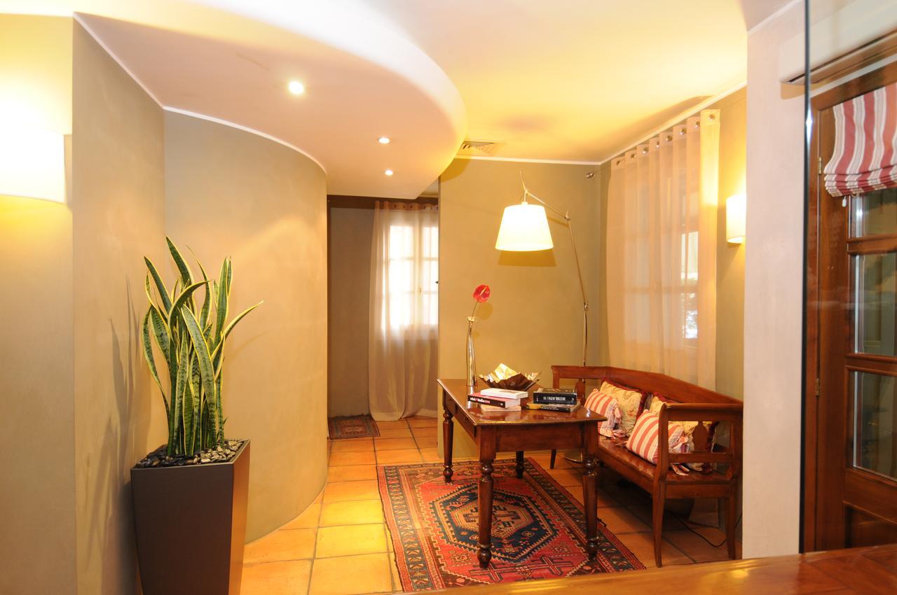 Bed and breakfast La Dogana