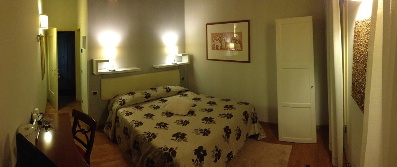 Bed and breakfast La Dogana *